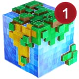 WorldCraft: 3D Build & Craft with Skins Export to Minecraft