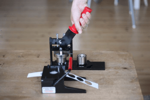Step-by-Step Process of Using a Button Maker? Pro Tips – RichardCastle