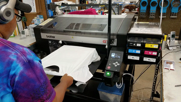 Top 16 Best T-shirt Printers: Review 2023 (Recommended!)